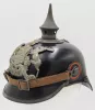 Württemberg Model 1915 Enlisted Pickelhaube Visuel 8